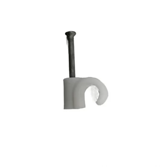 Cable 2025 wall fixings
